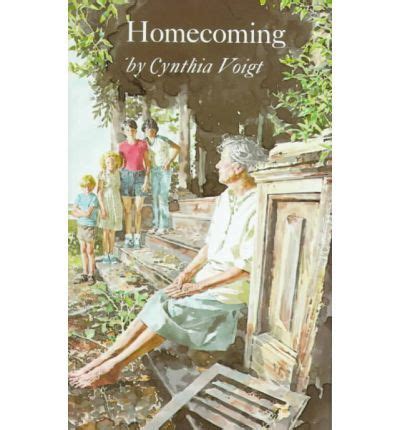 read book homecoming tillerman family 1 PDF