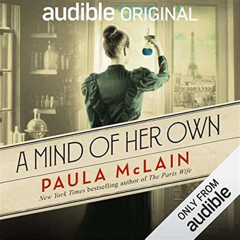 read book mind of her own by paula Epub