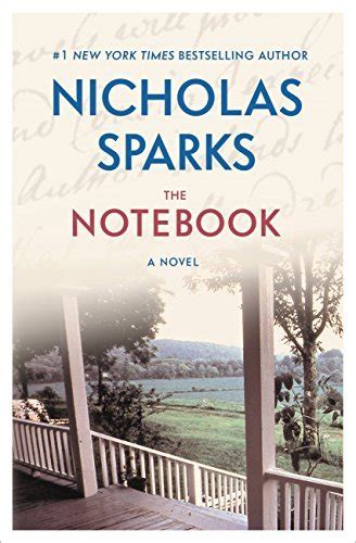 read book notebook pdf by nicholas Reader