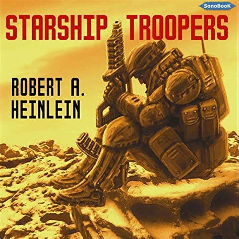 read book starship troopers amazoncouk Reader