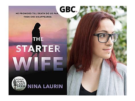read book starter wife nina laurin Kindle Editon