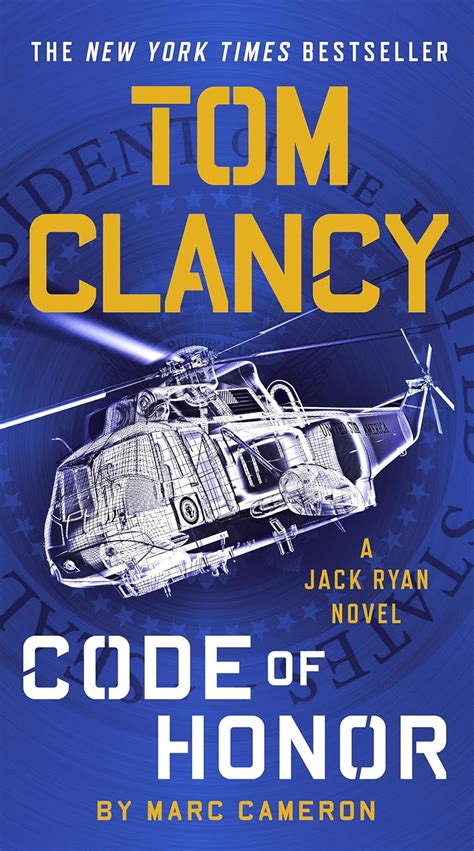 read book tom clancy code of honor Kindle Editon