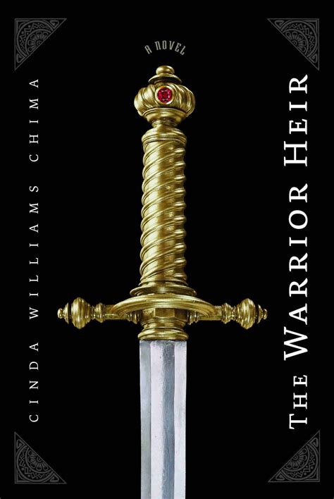read book warrior heir by cinda PDF