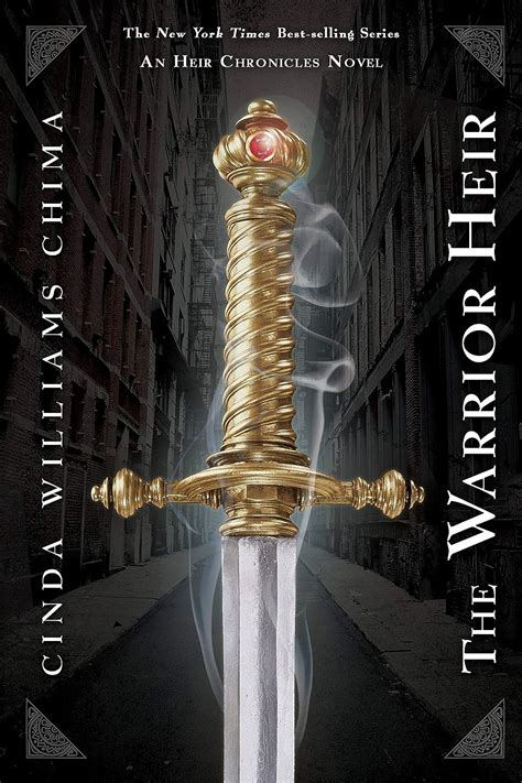 read book warrior heir by cinda PDF