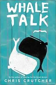 read book whale talk pdf chris crutcher Epub