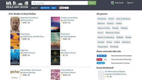 read books online pdf Reader