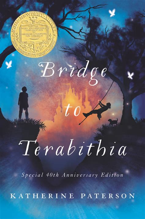 read bridge to terabithia online Doc