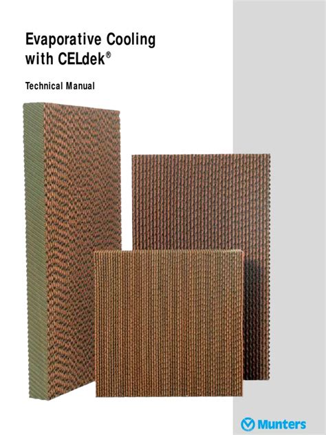 read celdek tech manual gb 0016 0400 PDF