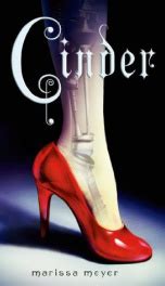 read cinder online free Doc