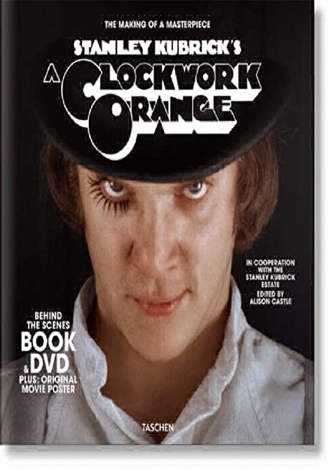 read clockwork orange online Doc