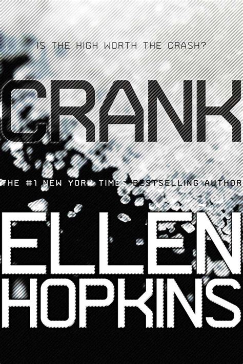 read crank by ellen hopkins online for free PDF