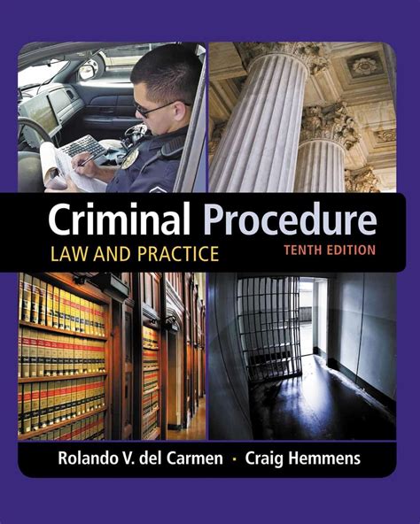 read criminal procedure law and practice Kindle Editon