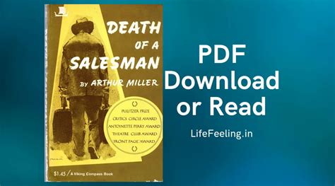 read death of a salesman online PDF