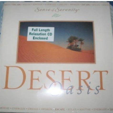 read desert oasis sense of serenity Doc