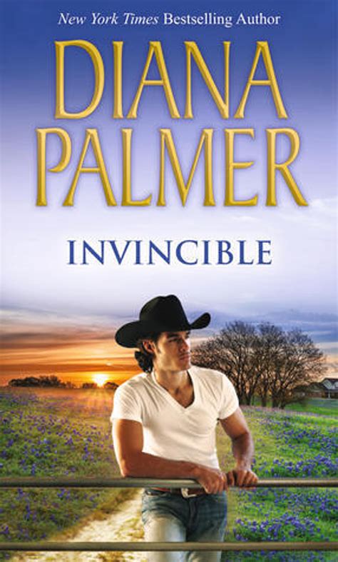 read diana palmer invincible for free uploady online PDF