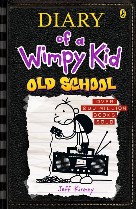 read diary of a wimpy kid free online PDF