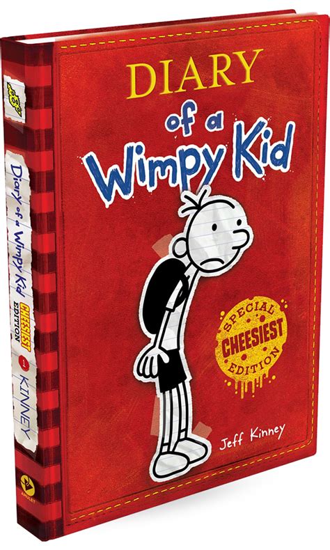 read diary of a wimpy kid online Reader