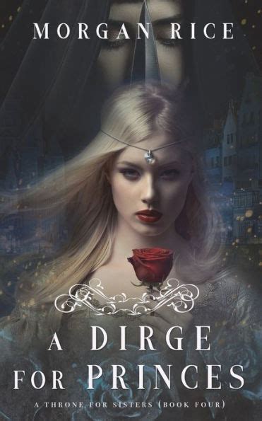 read dirge for princes throne for Kindle Editon