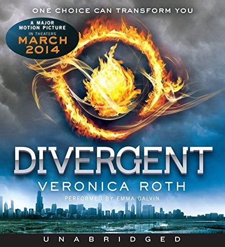 read divergent by veronica roth online free Epub