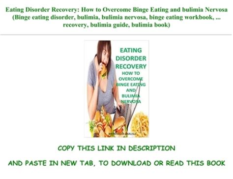 read download bulimia Epub