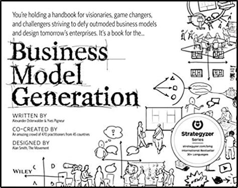 read download business models dans PDF