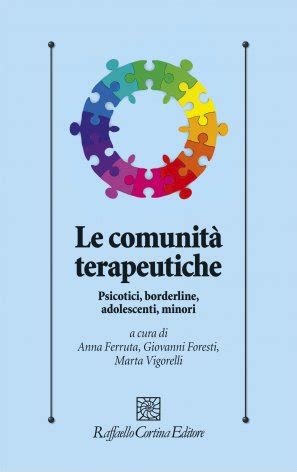 read download comunita terapeutiche per Reader
