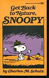 read download get back to nature snoopy Epub