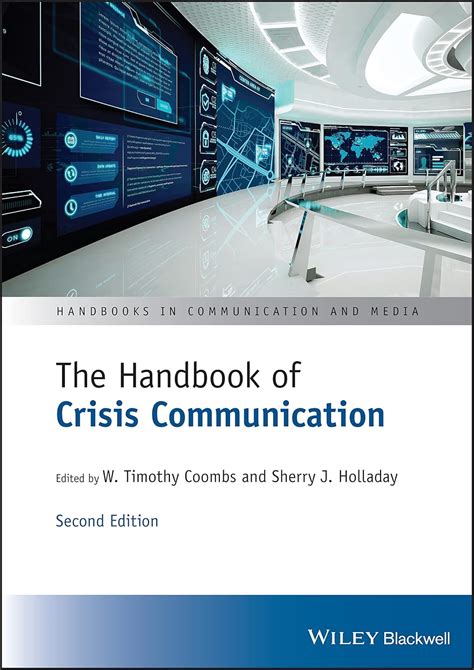 read download handbook of communication Epub