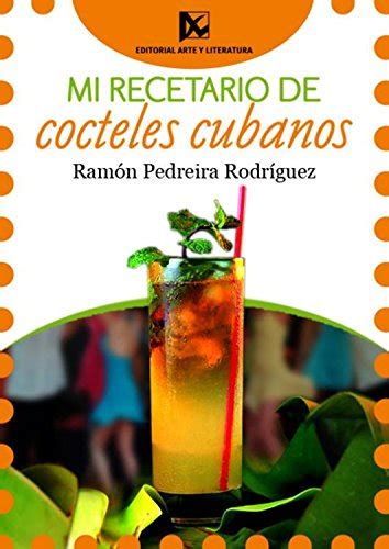 read download mi recetario de cocteles Epub