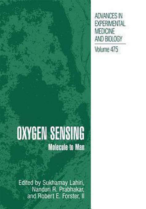 read download oxygen sensing molecule Reader