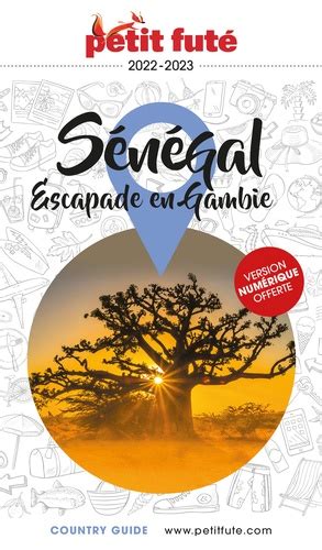 read download petit fute senegal Reader