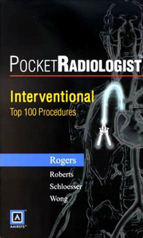 read download pocketradiologist Reader