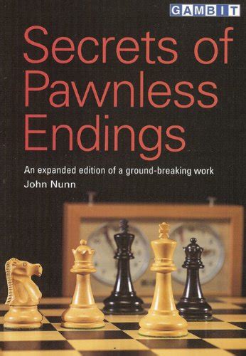 read download secrets of pawnless ending Epub