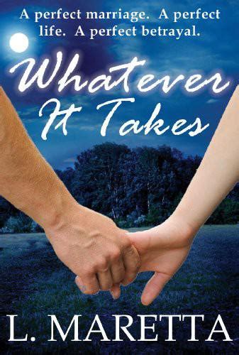 read download whatever it takes Epub