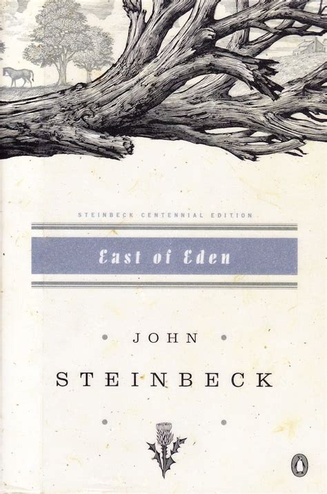 read east of eden online Kindle Editon