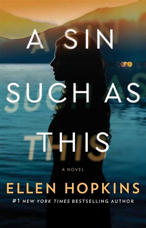 read ellen hopkins books online Epub