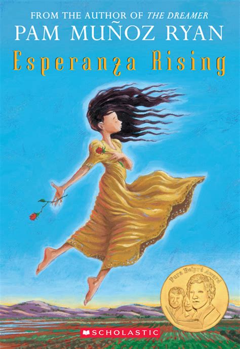 read esperanza rising online Reader