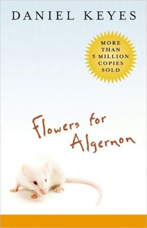 read flowers for algernon online free PDF
