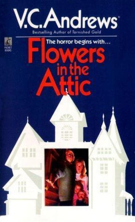read flowers in the attic online free Epub