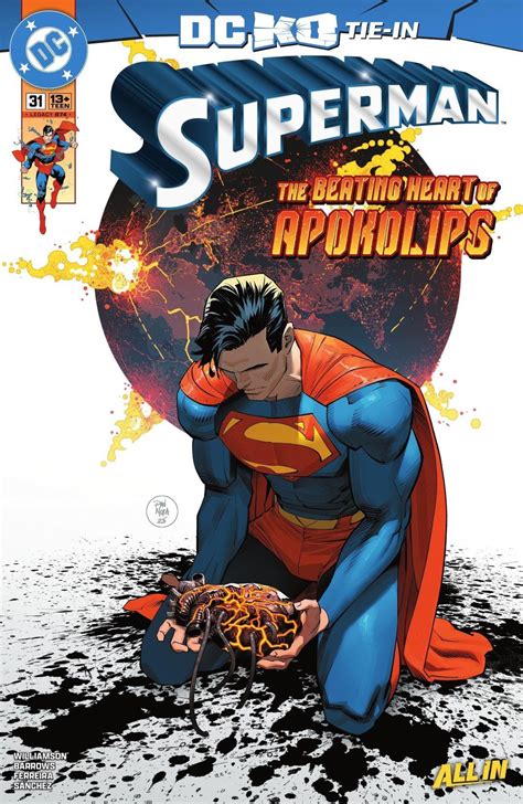read free comics online dc Epub