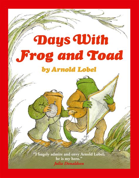 read frog and toad online Kindle Editon