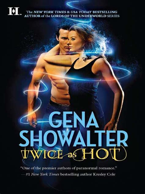 read gena showalter books online free Reader