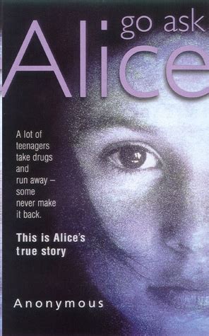 read go ask alice online for free Reader