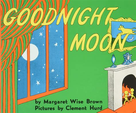read goodnight moon book online free Kindle Editon