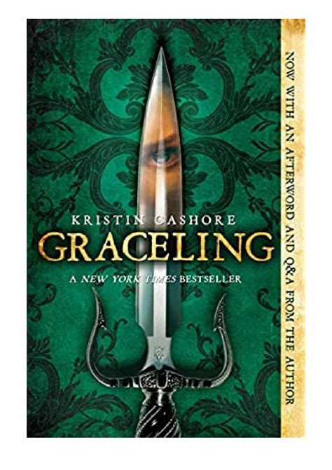 read graceling online free Doc