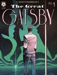 read great gatsby online Doc