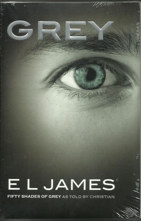 read grey by e l james read book title Doc