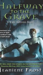 read halfway to the grave online free PDF