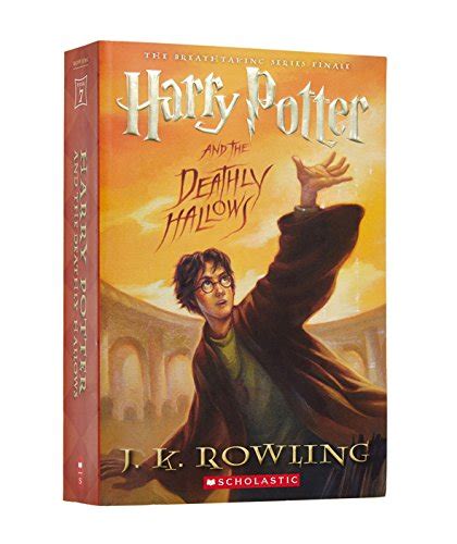 read harry potter 7 online Reader