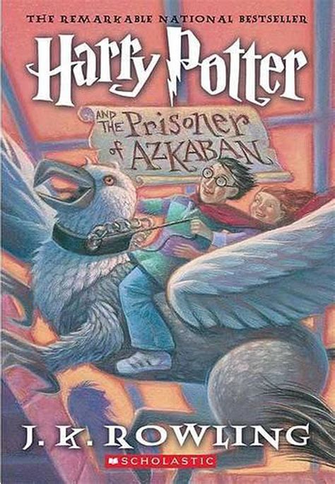 read harry potter and the prisoner of azkaban online Reader